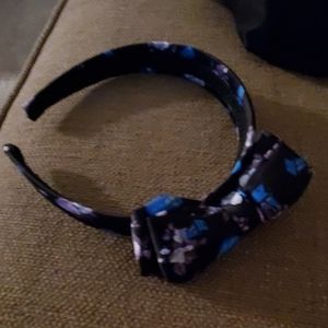 Hot Topic Accessories - Girl headband Hot Topic Accessories - Girl headband
